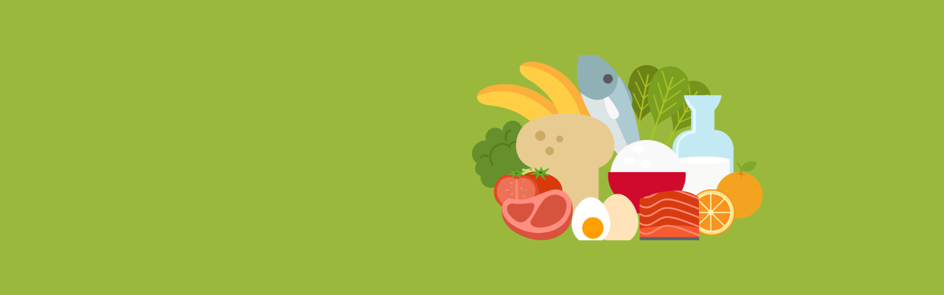 Food is a basic, not a bonus